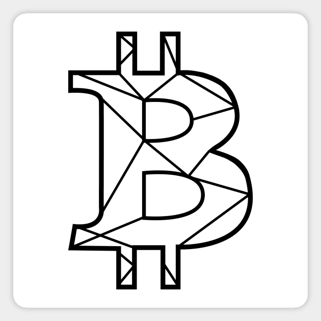 Bitcoin Network Magnet by CryptoHunter